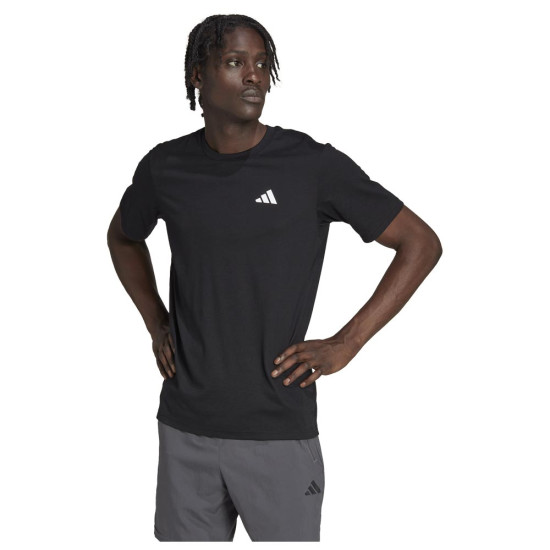 Adidas Ανδρική κοντομάνικη μπλούζα TR-ES FR T Adidas Ανδρική κοντομάνικη μπλούζα TR-ES FR T